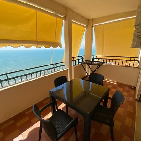 Mezini Sea Side * Durres