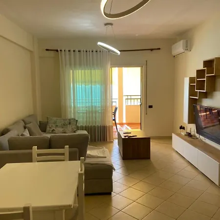 Mezini Sea Side Durres