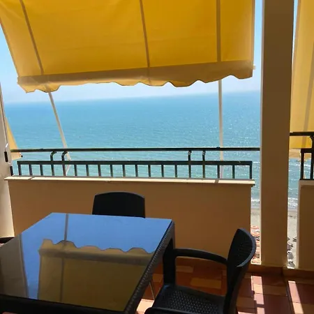 Apartment Mezini Sea Side