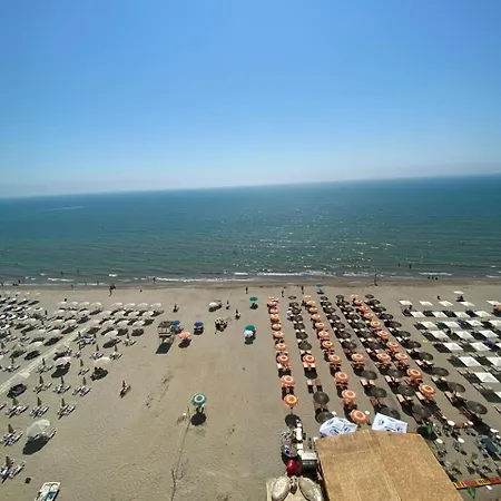 Apartment Mezini Sea Side *