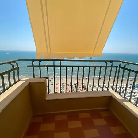 Mezini Sea Side Apartamento Durrës
